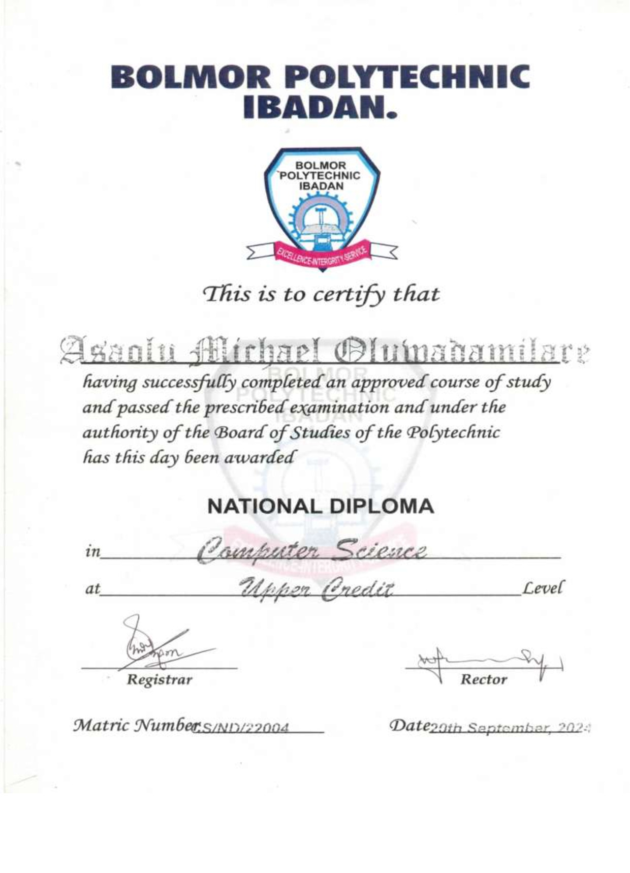Document Page 1